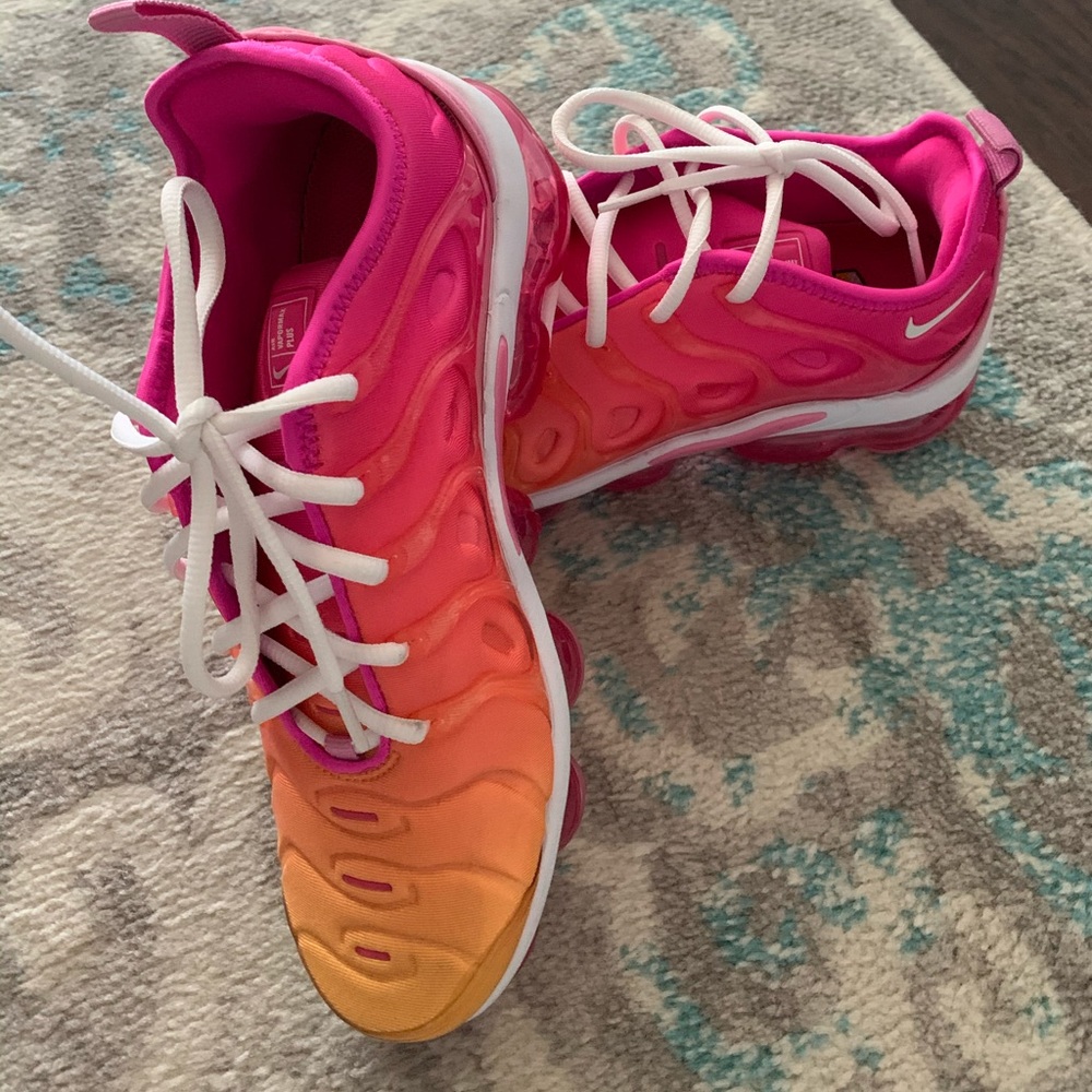 Nike air vapor max